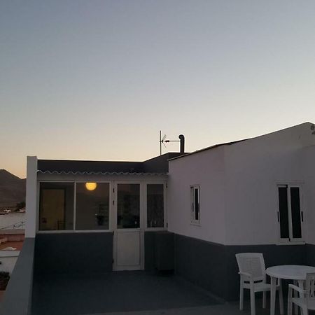 Apartamento Arriba Lägenhet Valles de Ortega Exteriör bild
